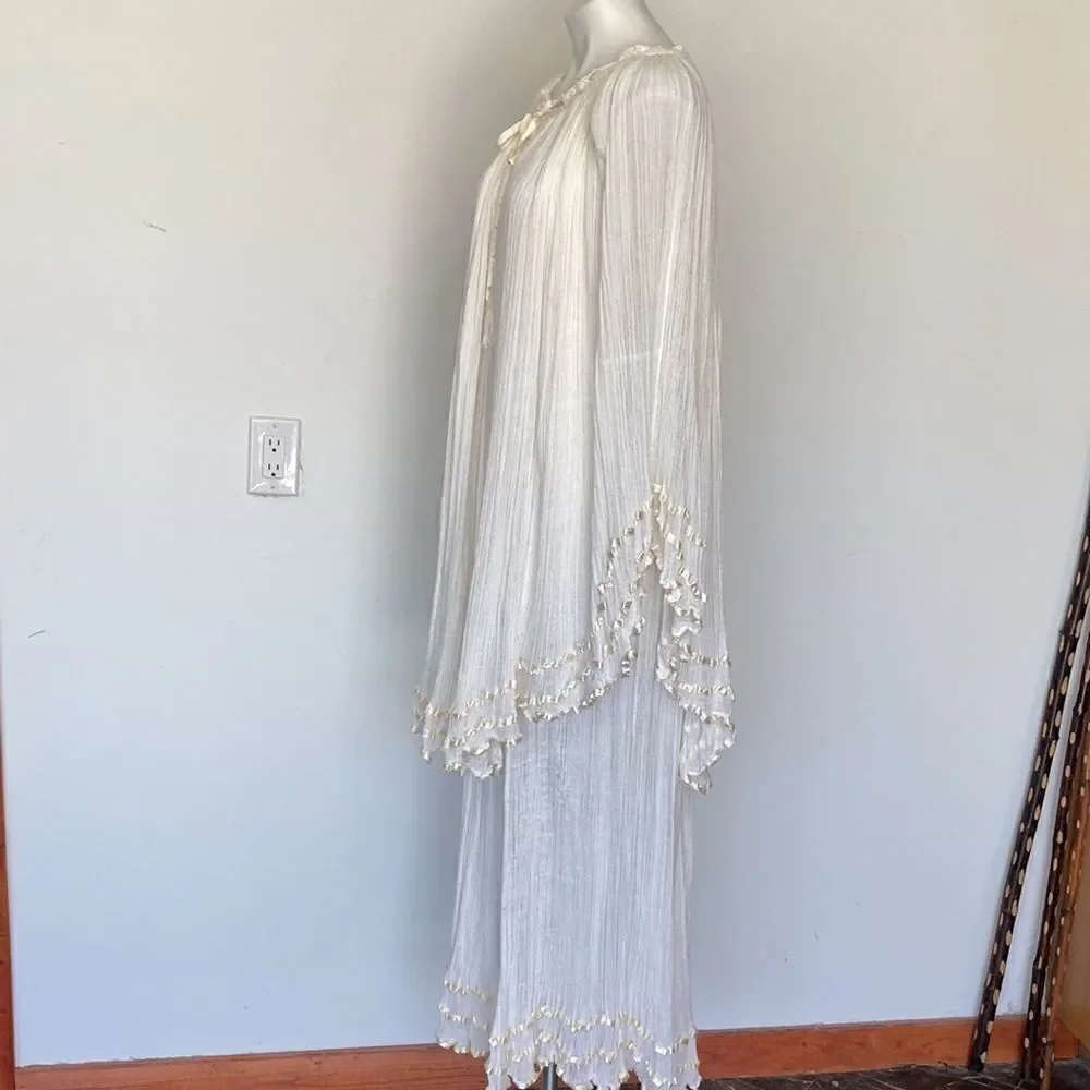 Vintage  dress   - Picture 7 of 16